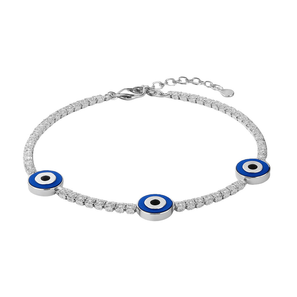 Nazar Protection Bracelet alternate view